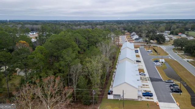 $60,000 | 0 Blandford Road, Rincon, GA 31326