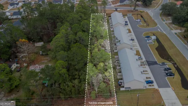 $60,000 | 0 Blandford Road, Rincon, GA 31326