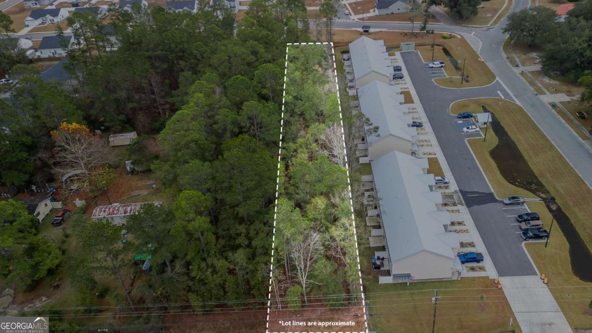 0 Blandford Road Rincon, GA 31326 - Photo 4 of 12