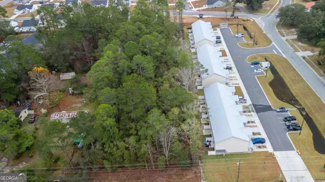 $60,000 | 0 Blandford Road, Rincon, GA 31326