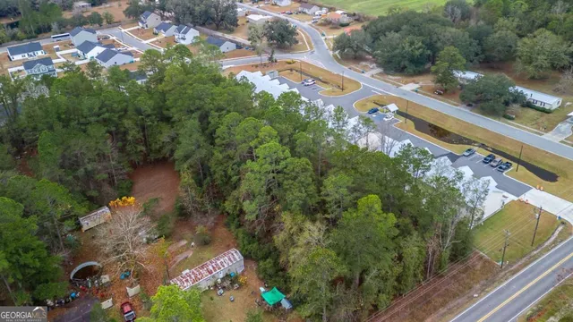 $60,000 | 0 Blandford Road, Rincon, GA 31326