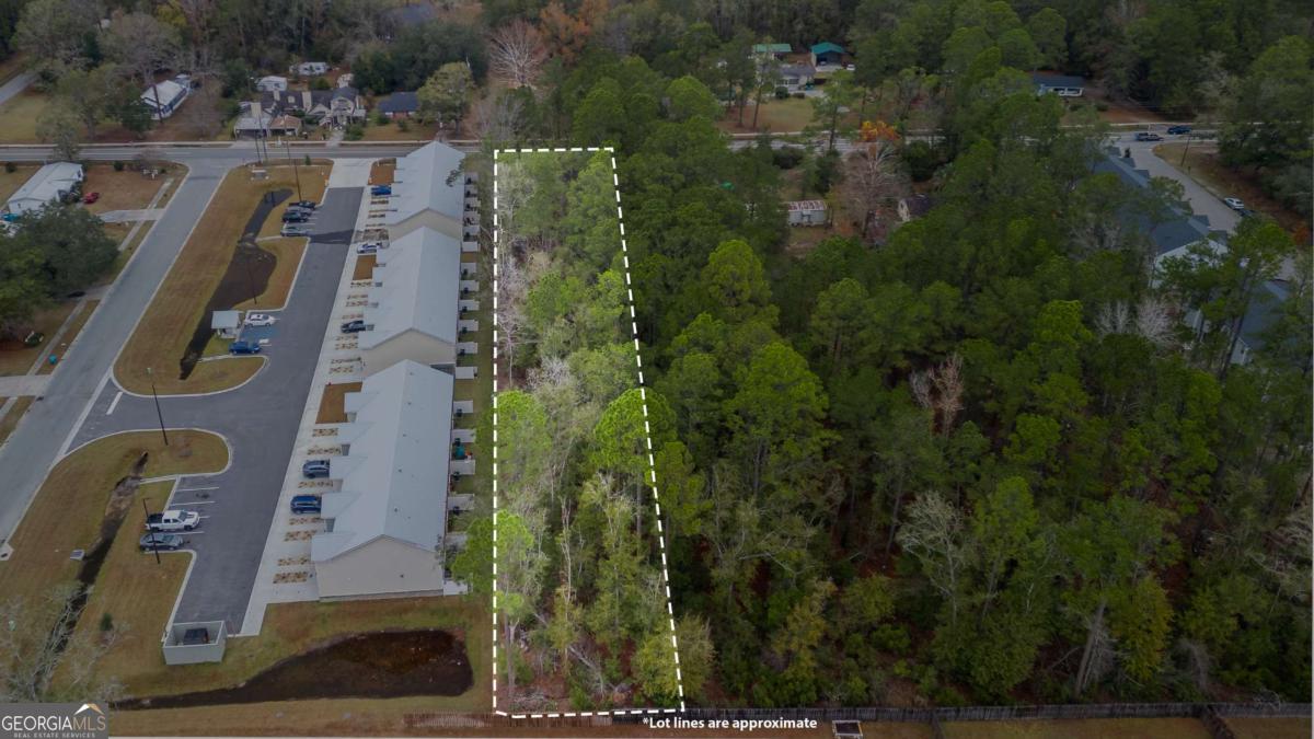 0 Blandford Road Rincon, GA 31326 - Photo 8 of 12