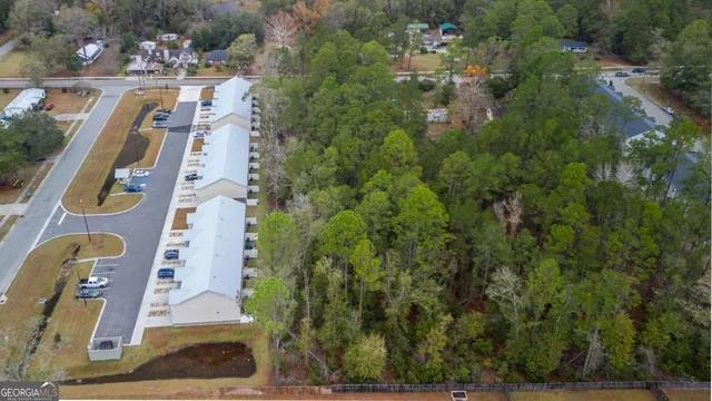 $60,000 | 0 Blandford Road, Rincon, GA 31326