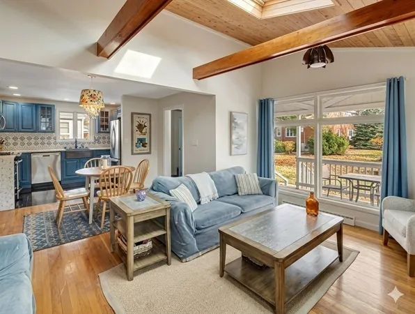 $724,900 | 99 Nantasket Avenue, Hull, MA 02045