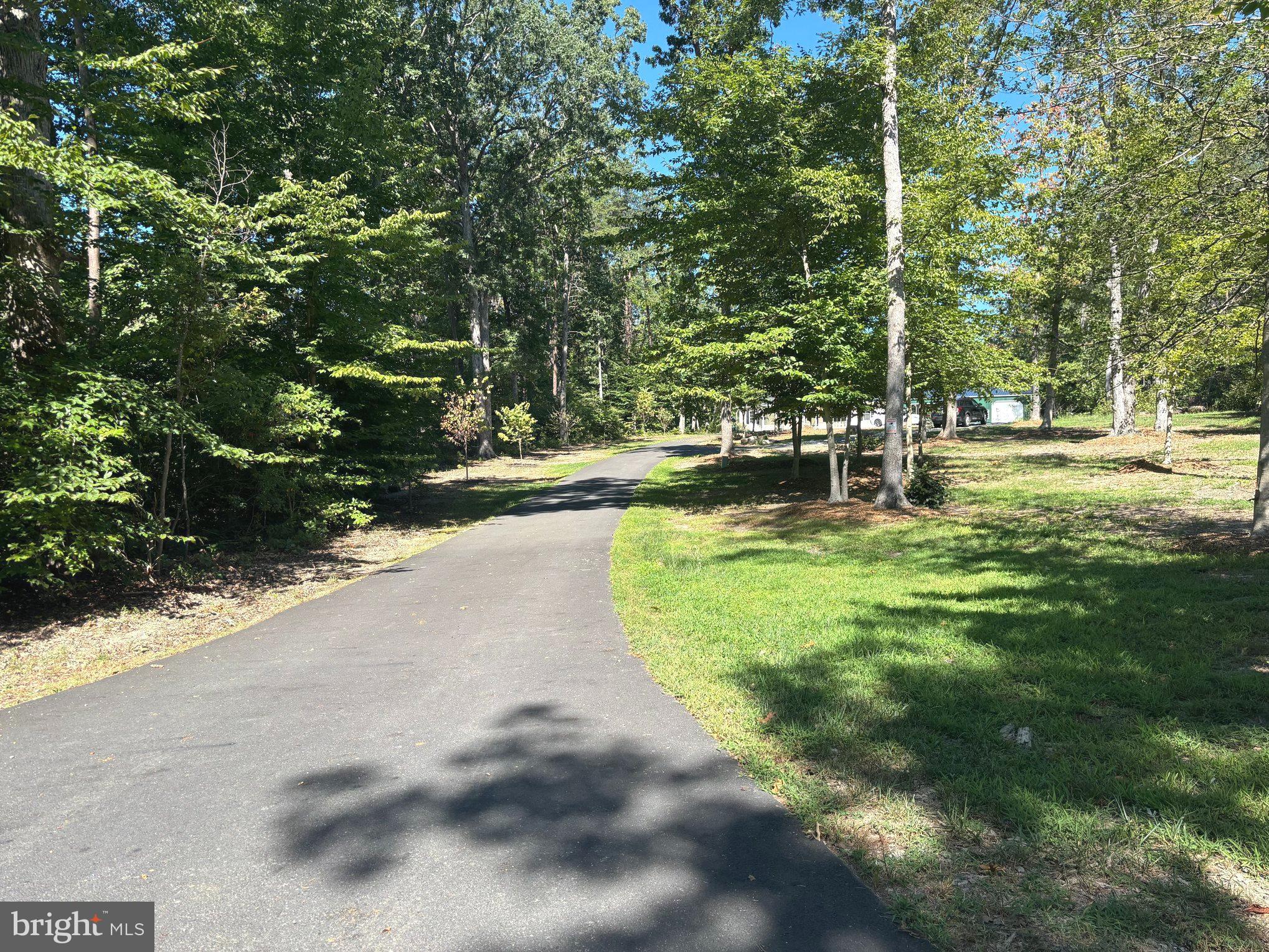 5428 Ridge Road Spotsylvania, VA 22551 - Photo 4 of 63 Long private driveway