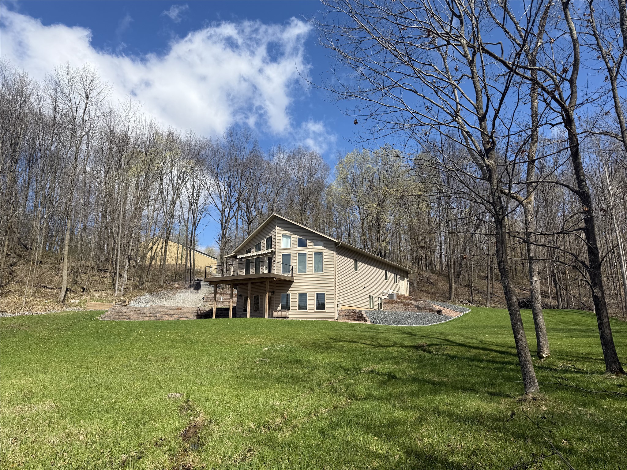 W6163 Mae West Road Ladysmith, WI 54848 - Photo 39 of 48