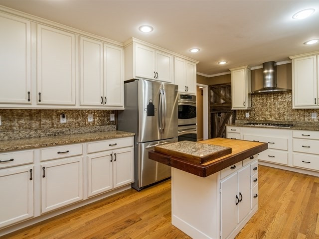 4533 Forestville Road Raleigh, NC 27616 - Photo 10 of 30 Photo 10