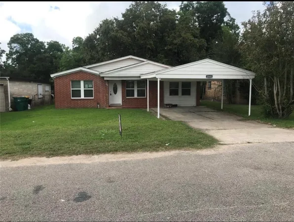 $1,950 | 2515 Jackson, La Marque, TX 77568