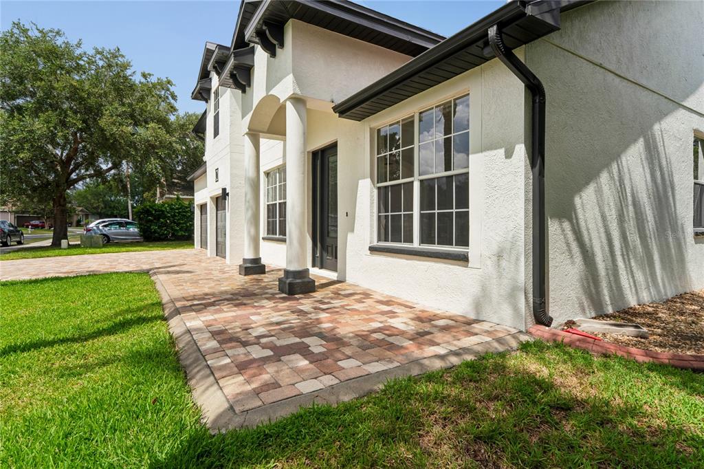 14229 Leybourne Way Spring Hill, FL 34609 - Photo 80 of 94