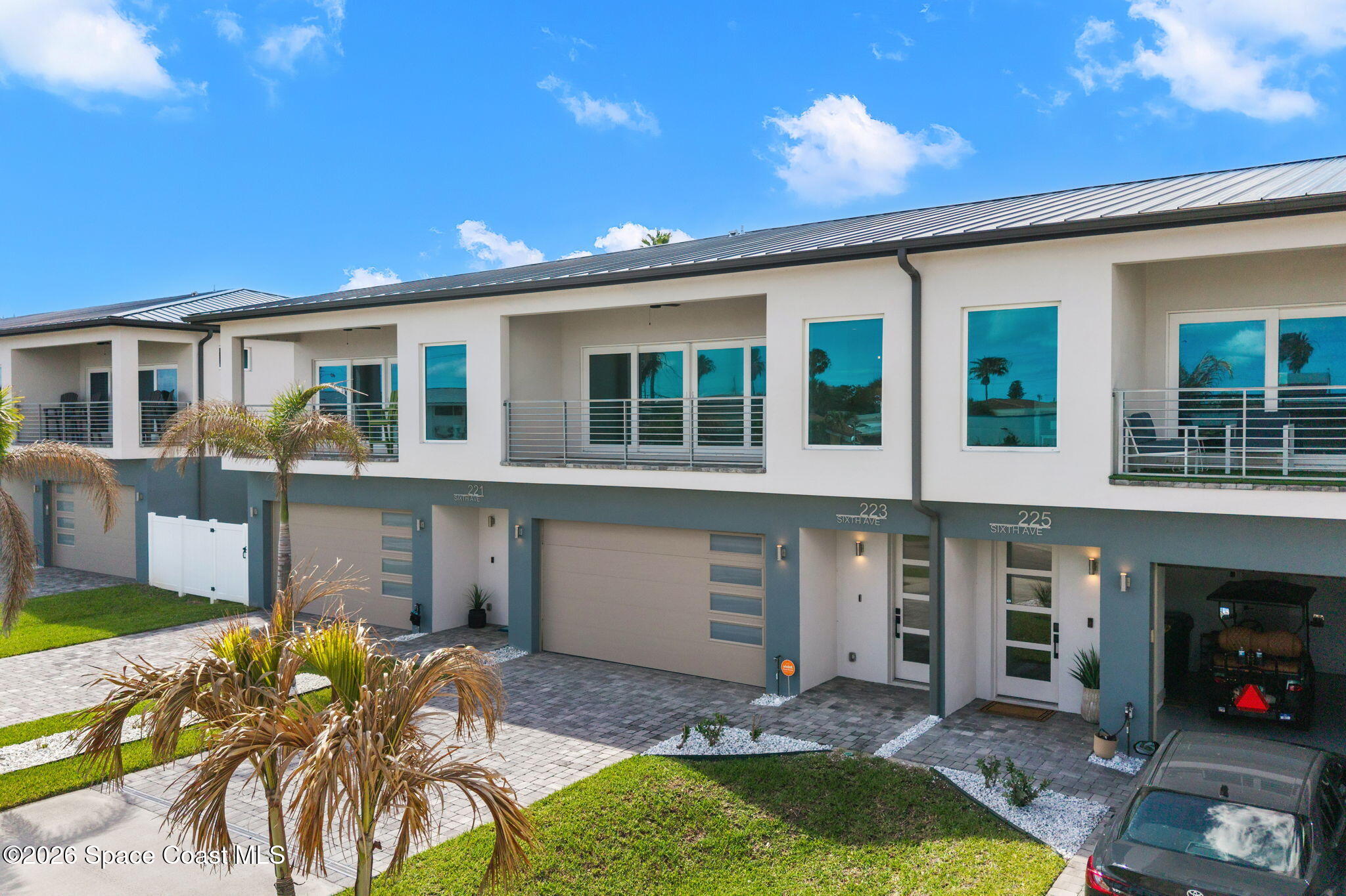 223 6th Avenue Indialantic, FL 32903 - Photo 54 of 74 DJI_20260514103920_0132_D
