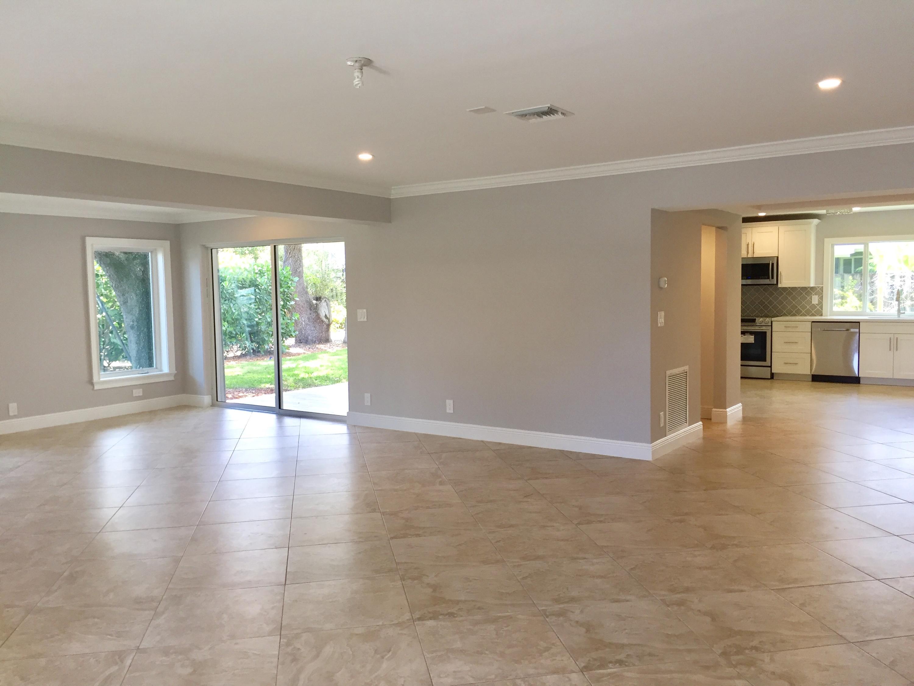 301 Southwest 7th Avenue Boca Raton, FL 33486 - Photo 13 of 46 View from the front entrance