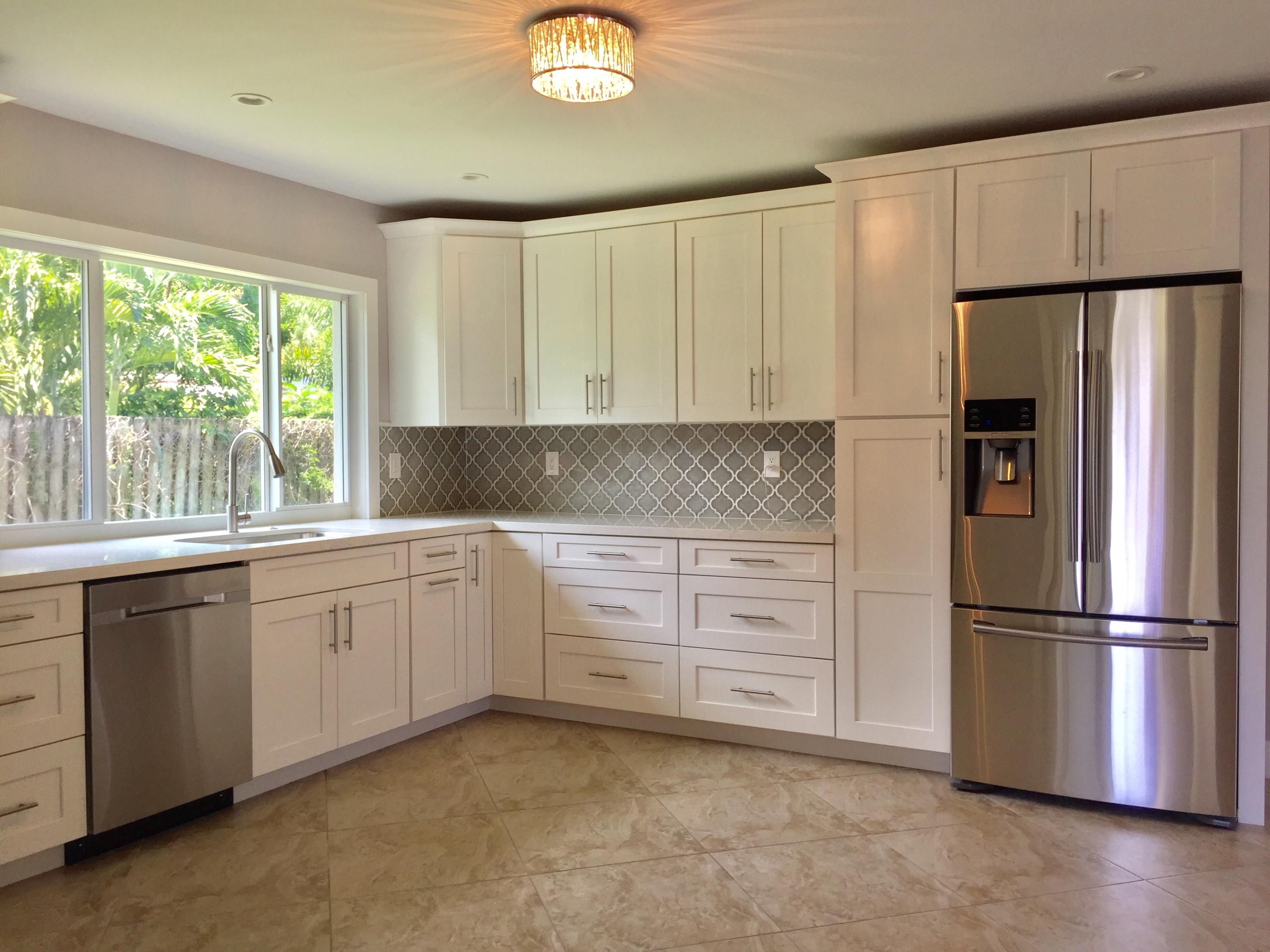 301 Southwest 7th Avenue Boca Raton, FL 33486 - Photo 16 of 46 All NEW kitchen