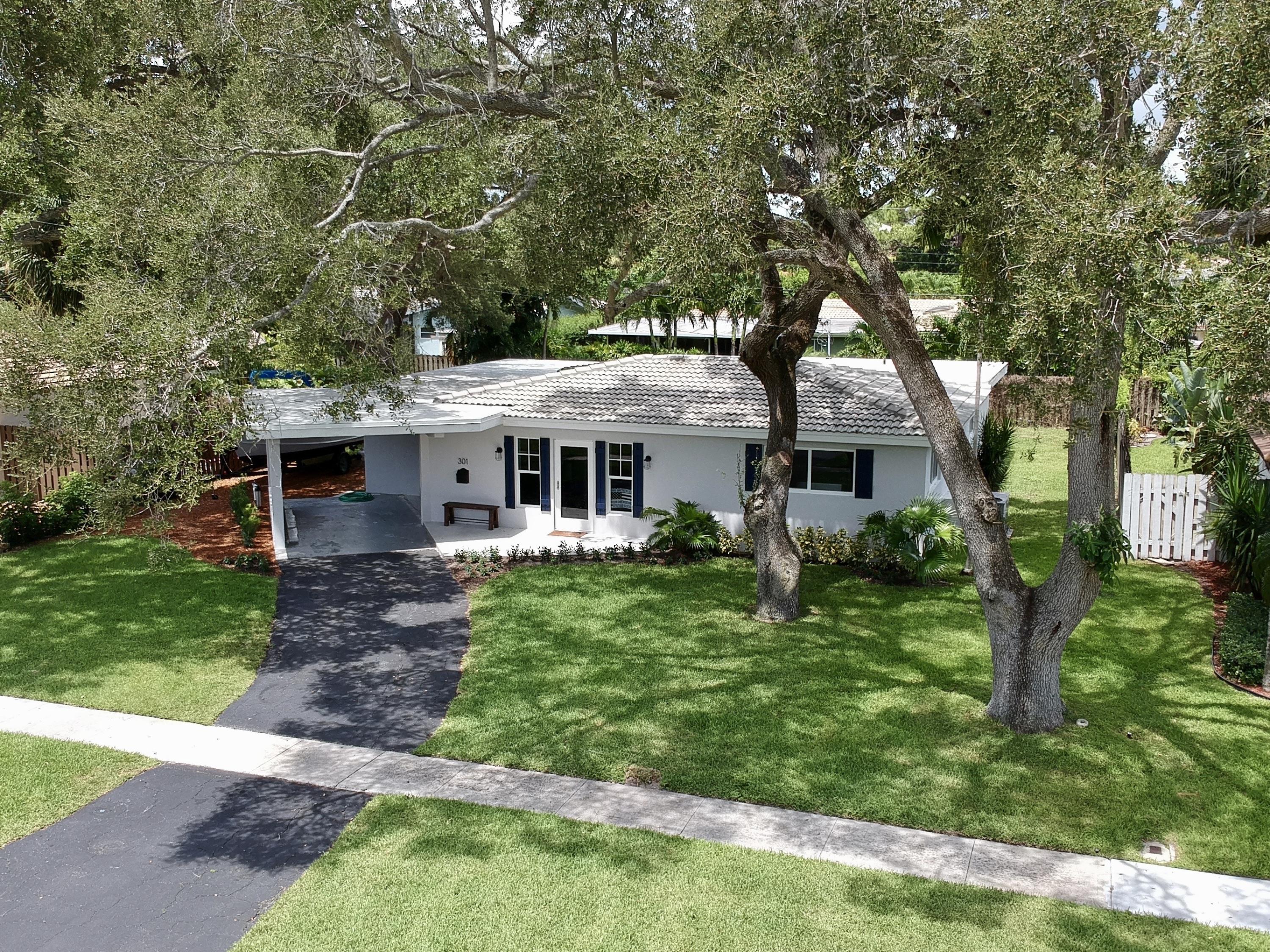 301 Southwest 7th Avenue Boca Raton, FL 33486 - Photo 2 of 46 Front