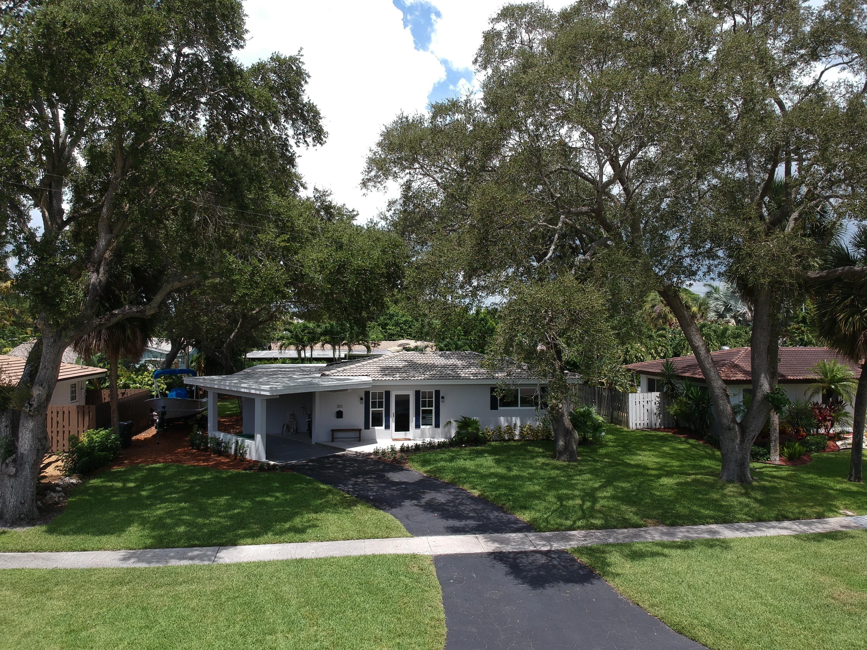 301 Southwest 7th Avenue Boca Raton, FL 33486 - Photo 3 of 46 Front