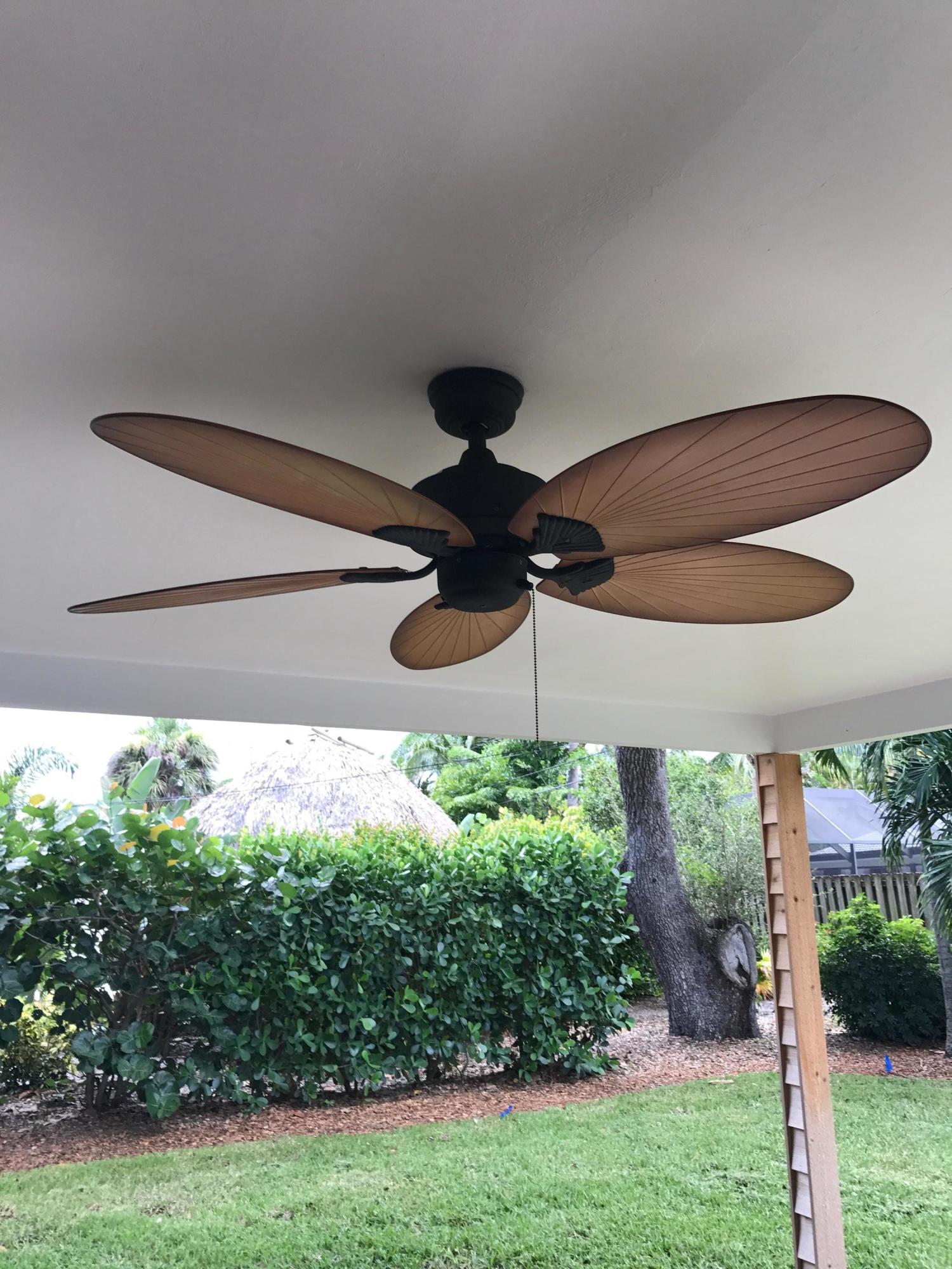 301 Southwest 7th Avenue Boca Raton, FL 33486 - Photo 39 of 46 NEW Patio fan