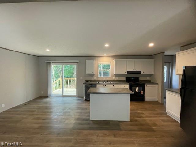 4533 Giles Road Lexington, NC 27295 - Photo 7 of 18