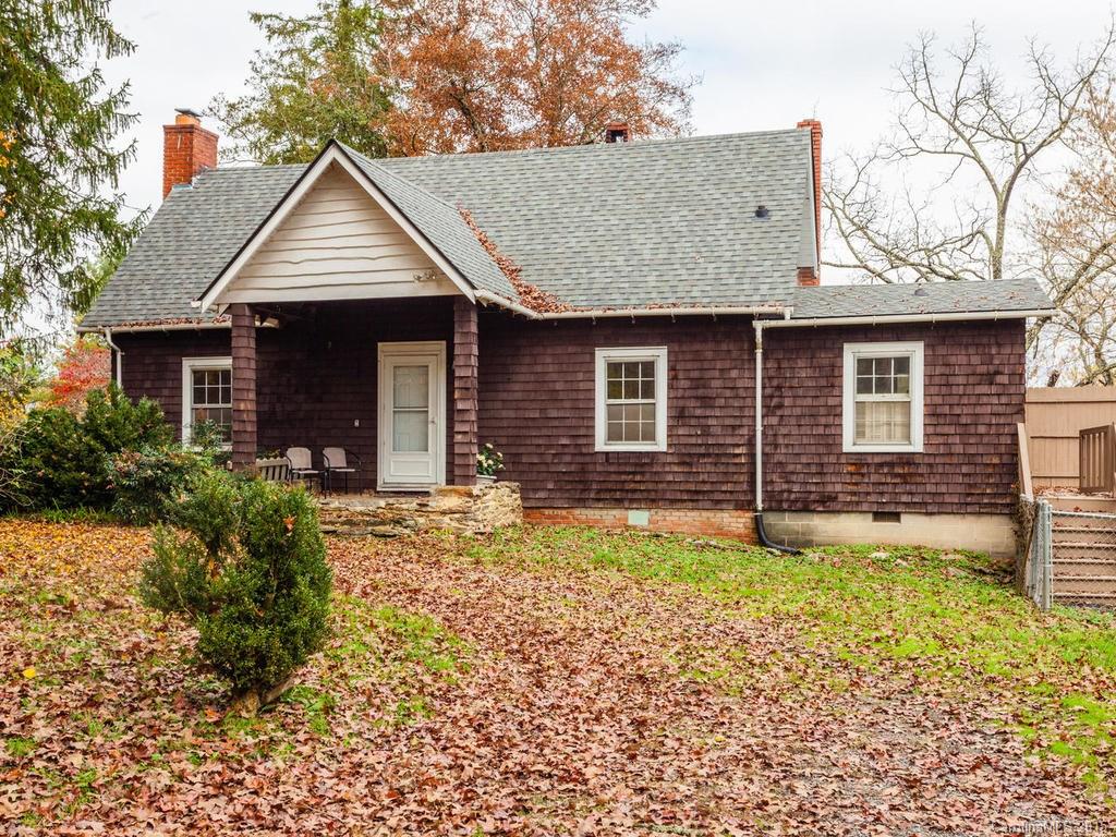 572 Pattys Chapel Road Fletcher, NC 28732 - Photo 1 of 24 Gallery Image 1