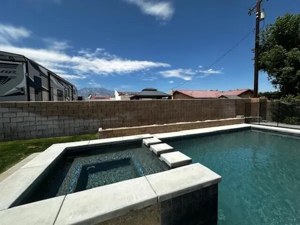 $3,500 | 31675 Victor Road, Cathedral City, CA 92234