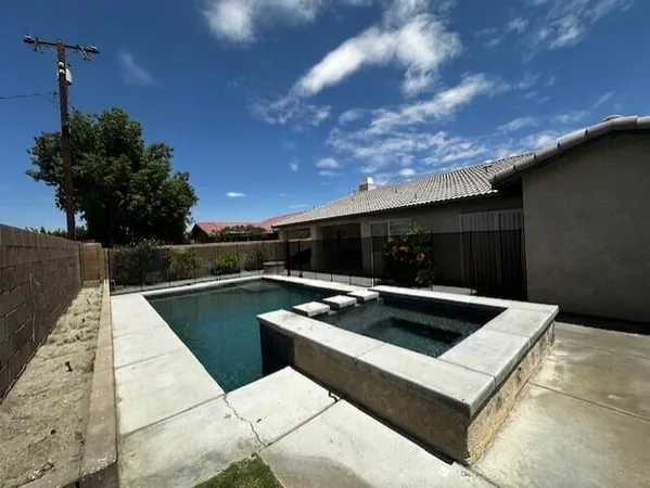 $3,500 | 31675 Victor Road, Cathedral City, CA 92234