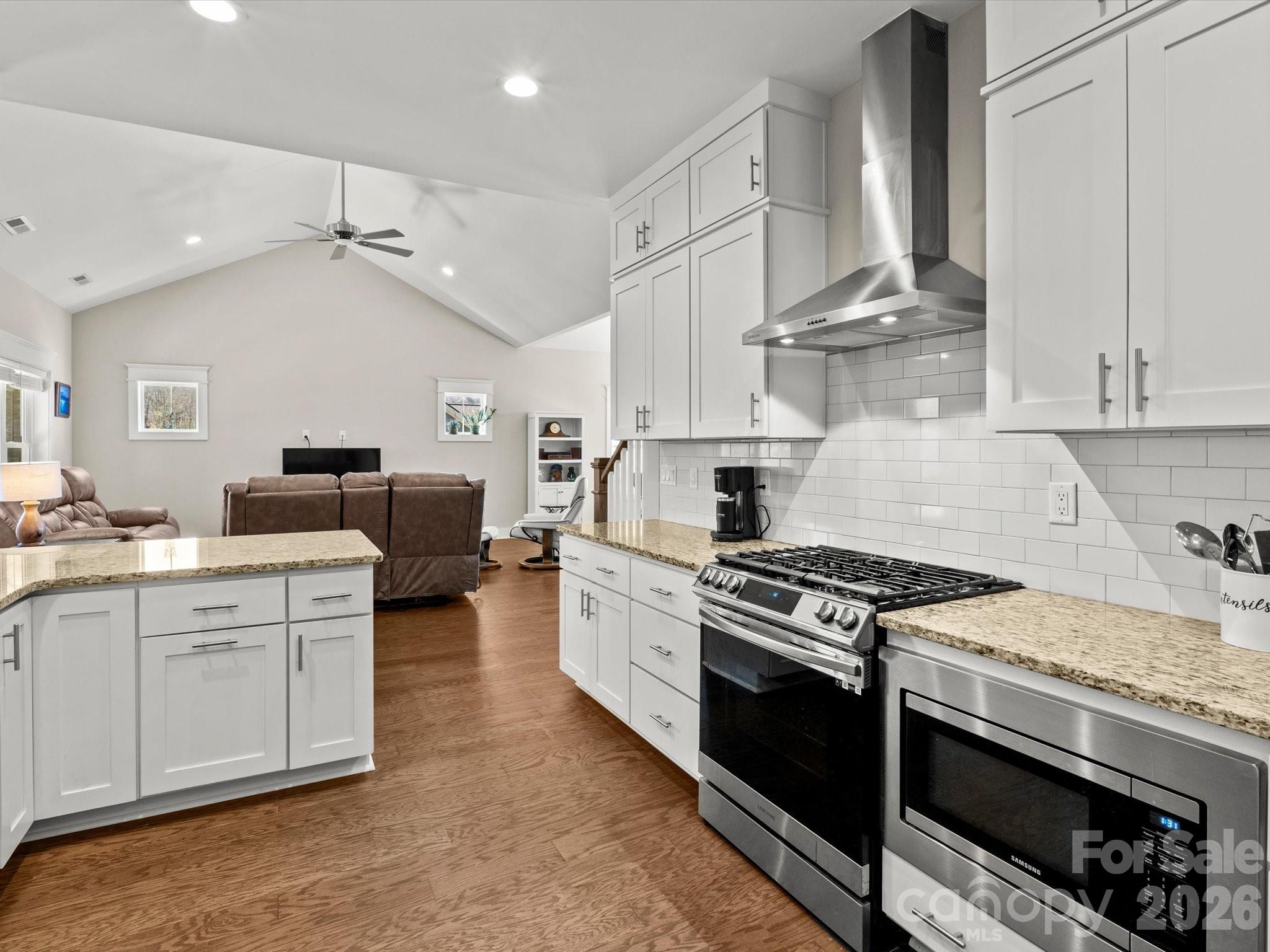 111 Ellis Lane Arden, NC 28704 - Photo 16 of 48
