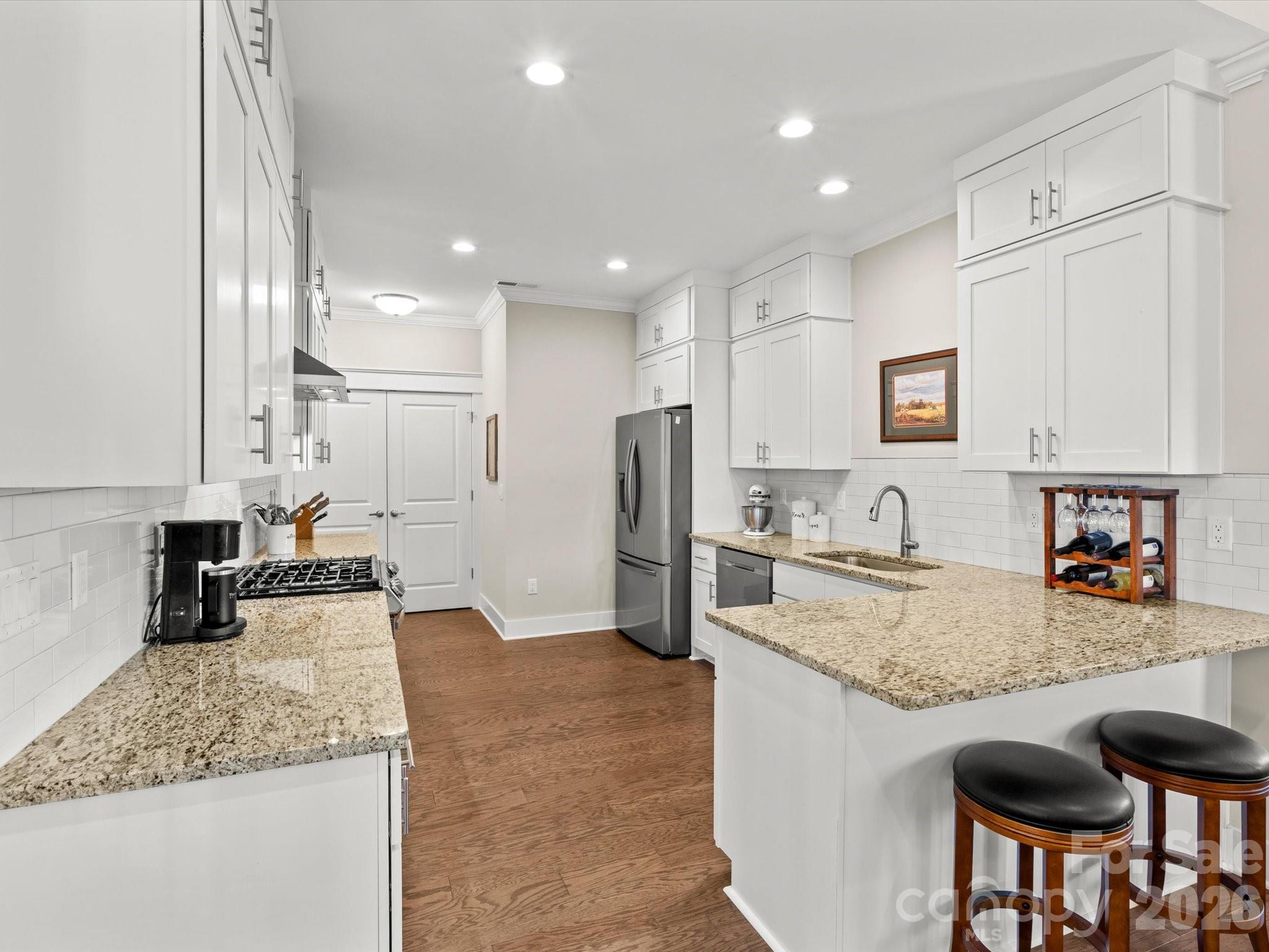 111 Ellis Lane Arden, NC 28704 - Photo 17 of 48