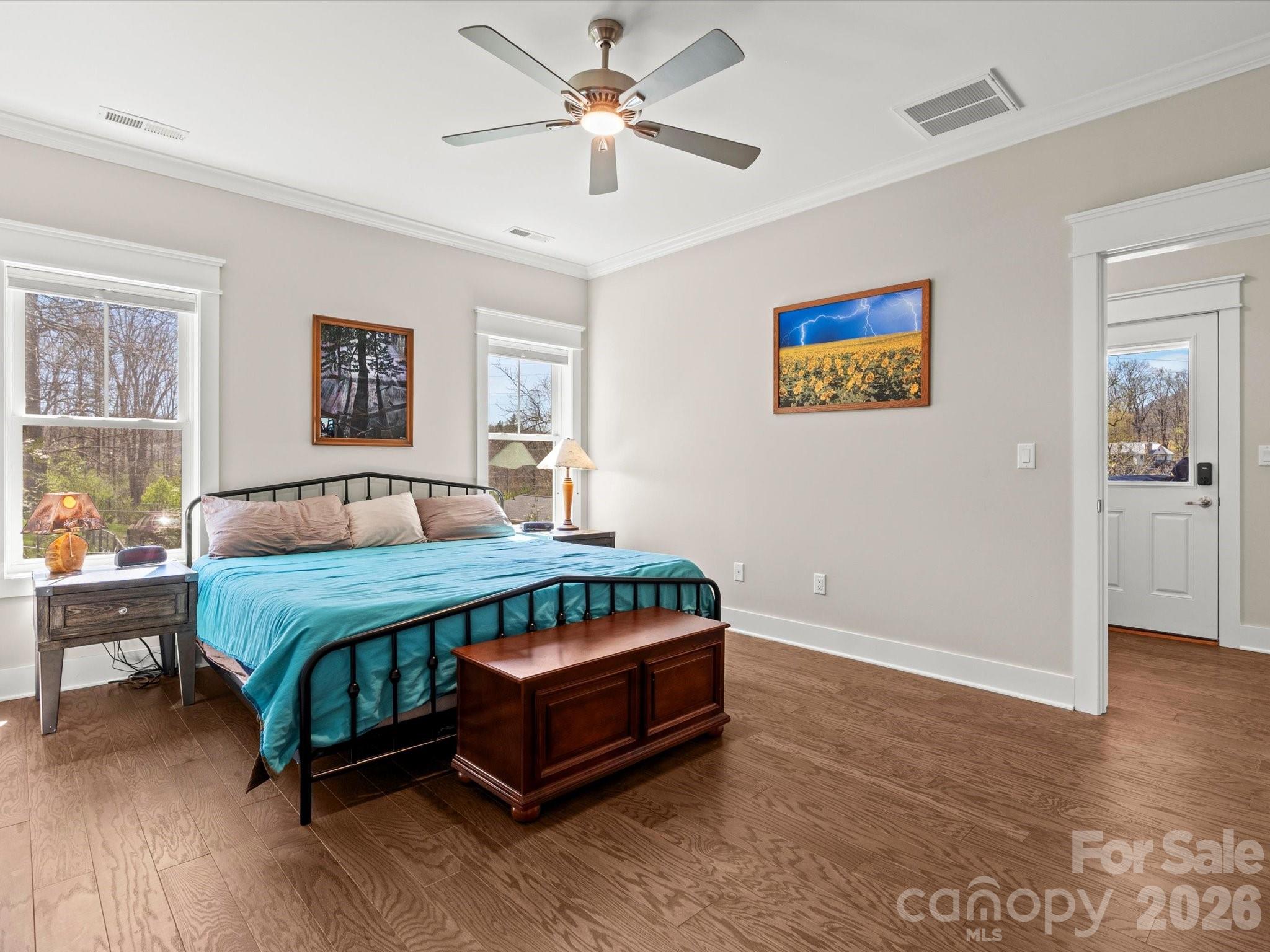 111 Ellis Lane Arden, NC 28704 - Photo 21 of 48