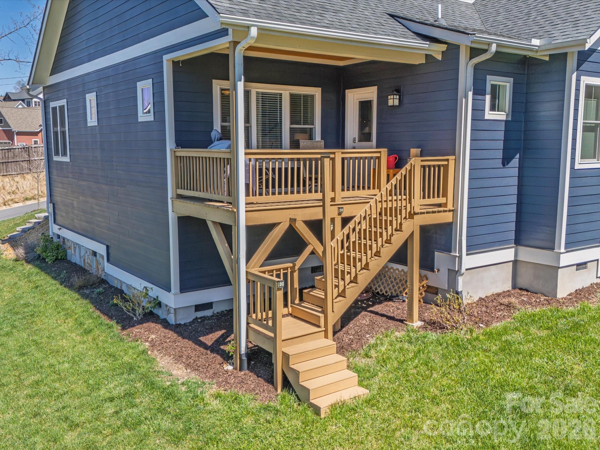 111 Ellis Lane Arden, NC 28704 - Photo 38 of 48