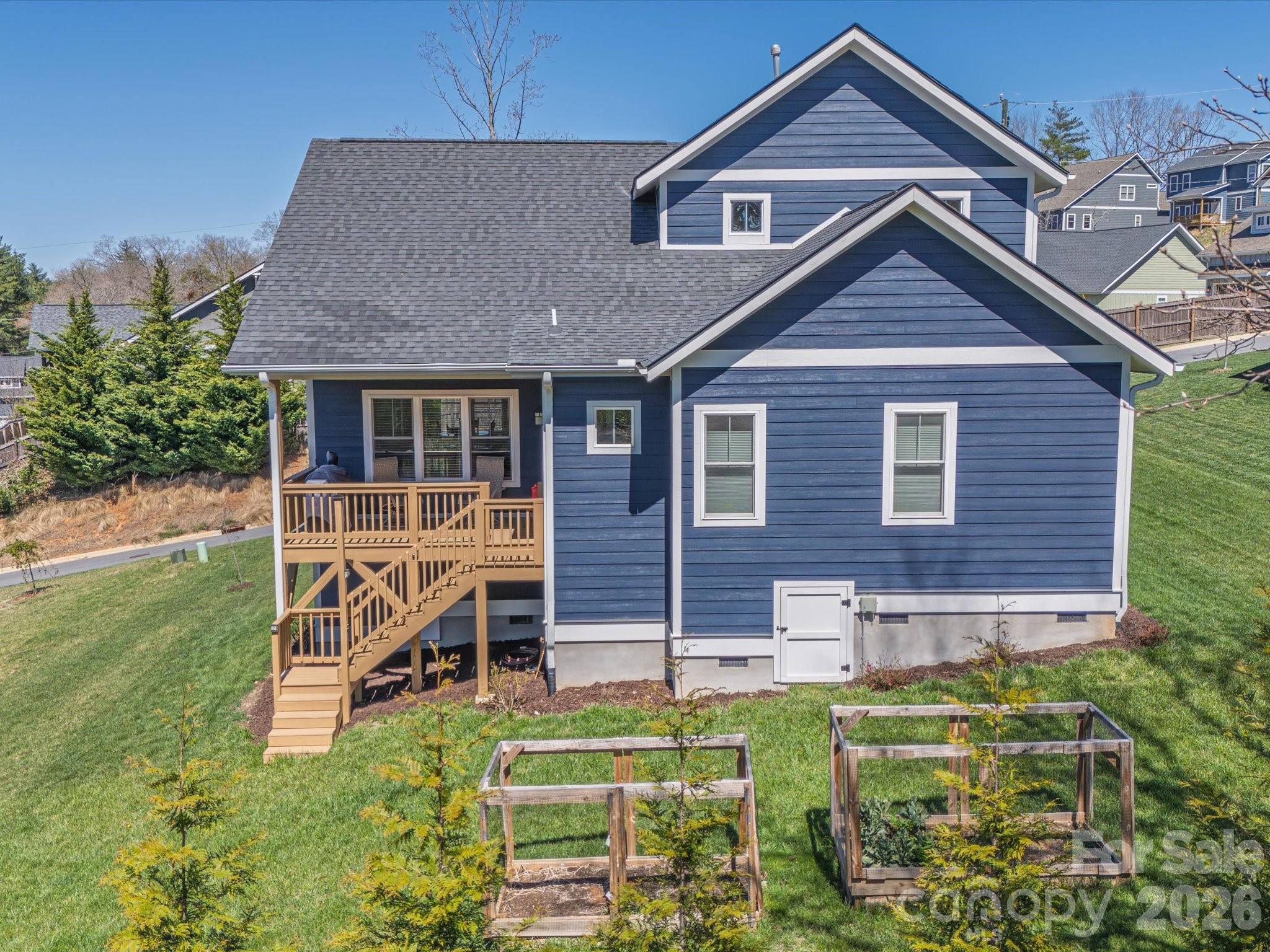 111 Ellis Lane Arden, NC 28704 - Photo 40 of 48