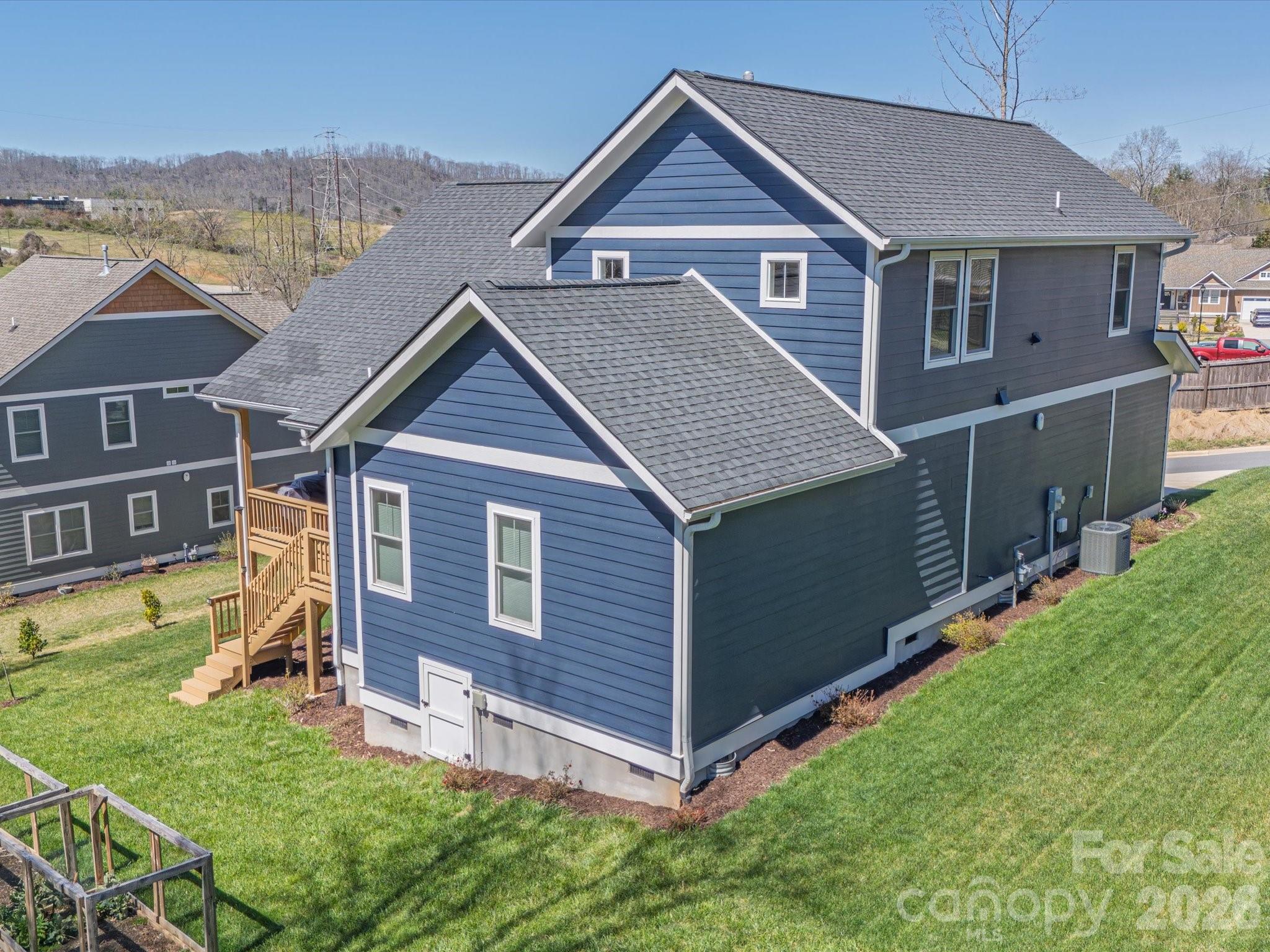 111 Ellis Lane Arden, NC 28704 - Photo 42 of 48