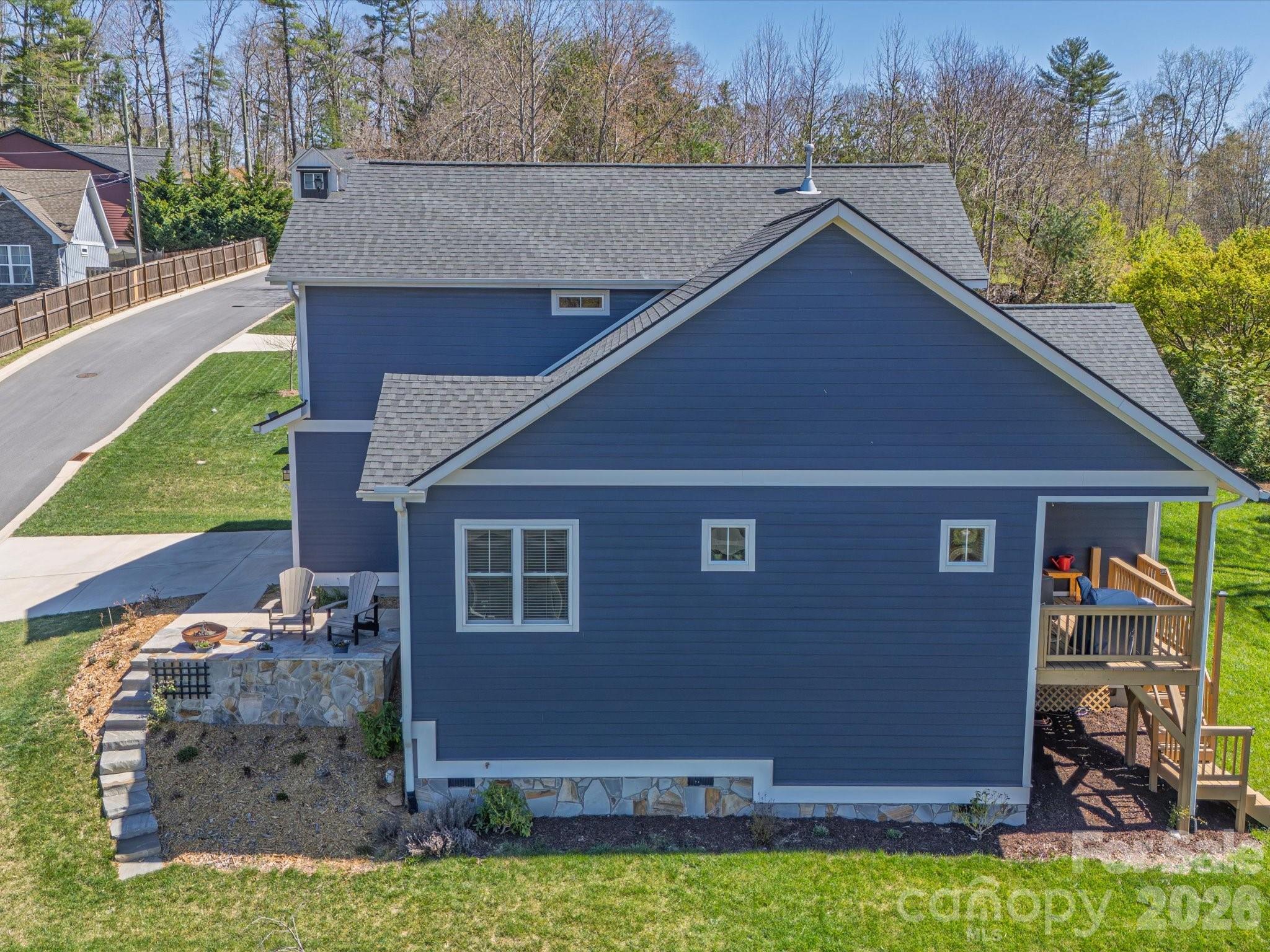 111 Ellis Lane Arden, NC 28704 - Photo 43 of 48