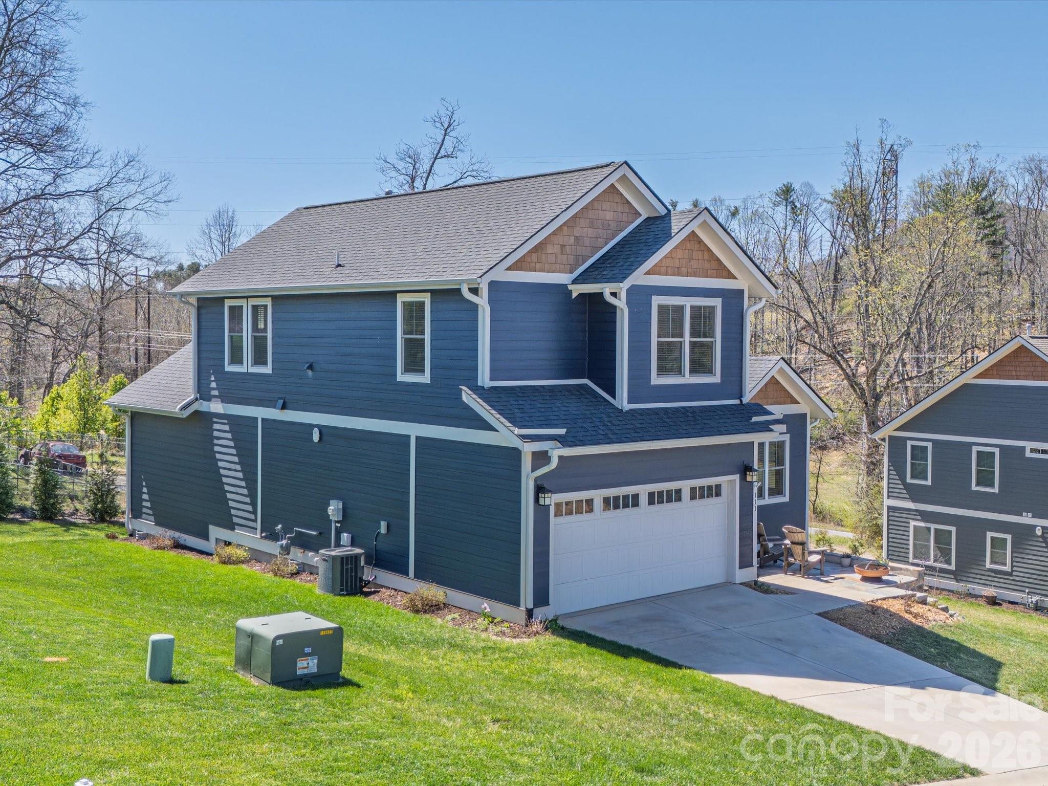 111 Ellis Lane Arden, NC 28704 - Photo 44 of 48