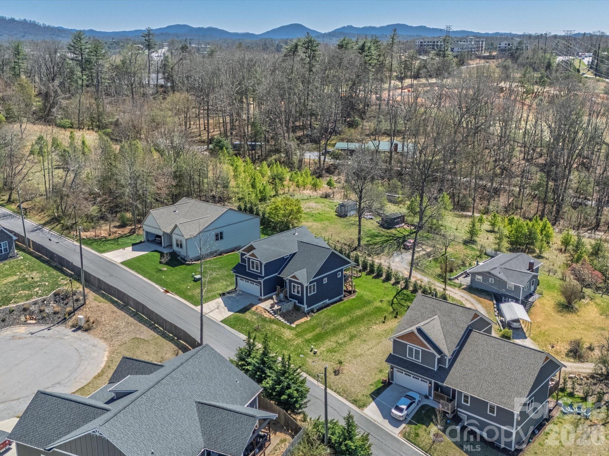 111 Ellis Lane Arden, NC 28704 - Photo 45 of 48