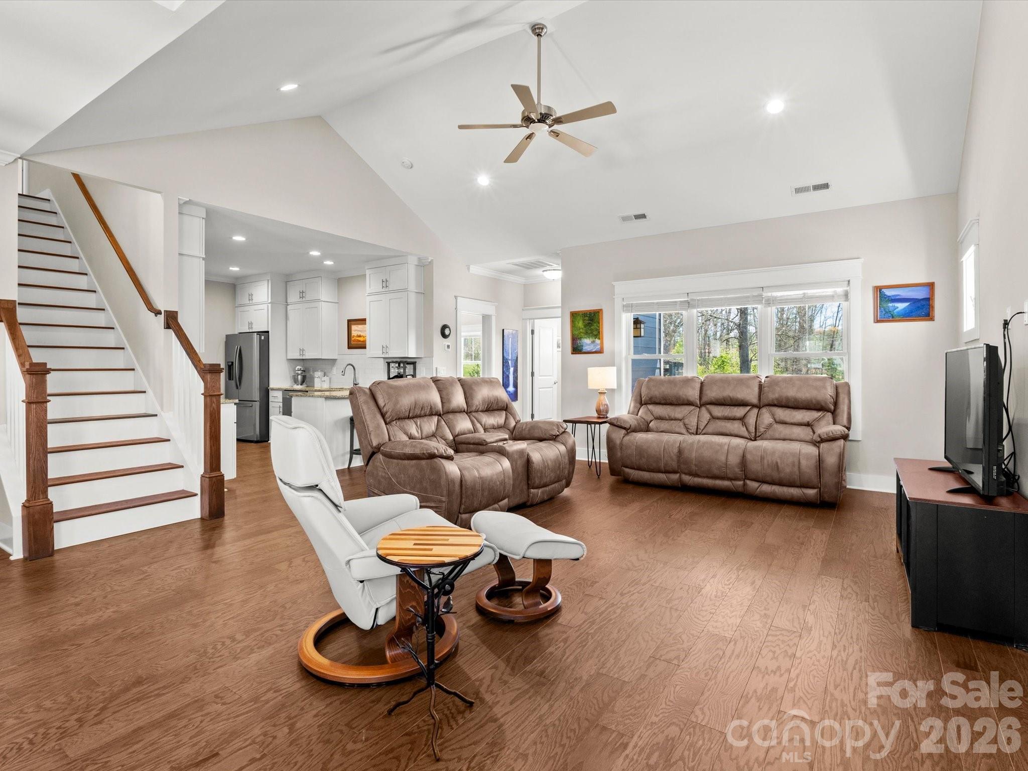 111 Ellis Lane Arden, NC 28704 - Photo 8 of 48