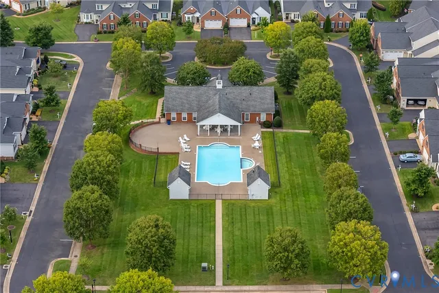 $619,500 | 10011 Berry Pond Lane, Mechanicsville, VA 23116