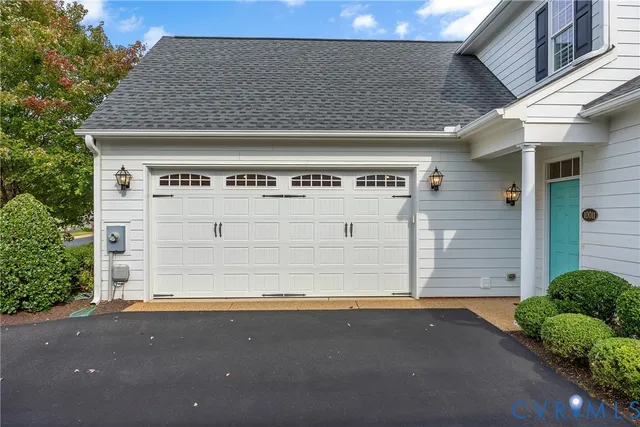 $619,500 | 10011 Berry Pond Lane, Mechanicsville, VA 23116