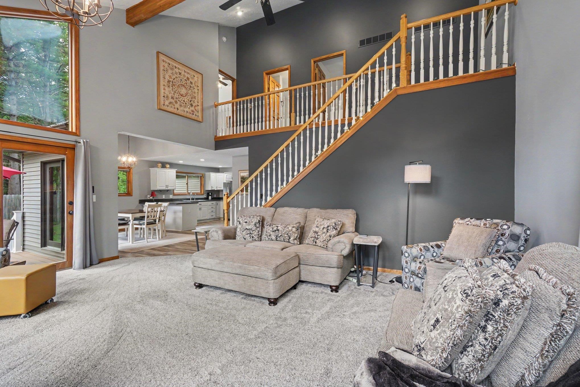 2917 West Howard Road Beaverton, MI 48612 - Photo 9 of 40