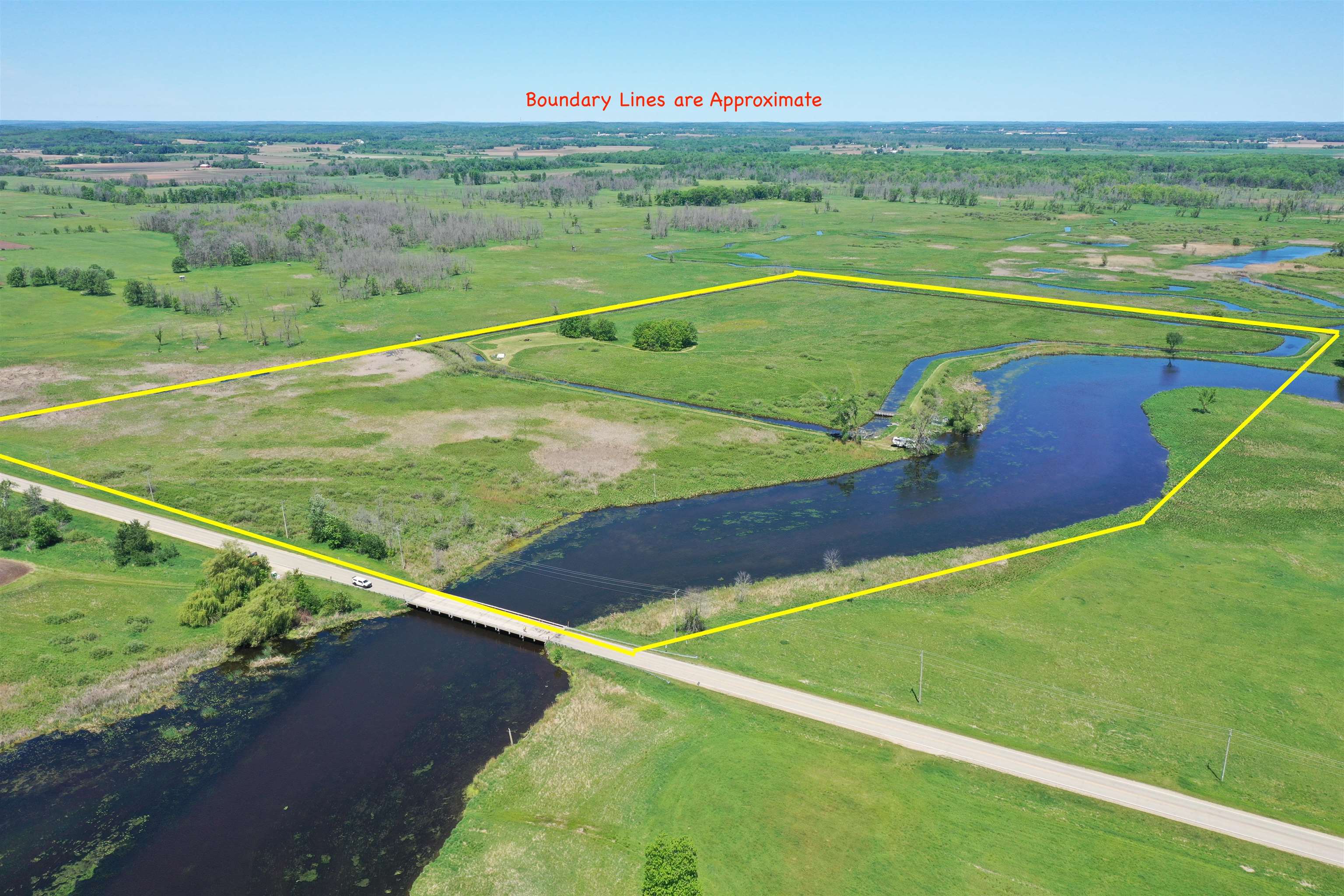W1122 County Rd D Berlin, WI 54923 - Photo 2 of 69