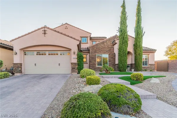$1,275,000 | 2893 Grande Arch Street, Henderson, NV 89044