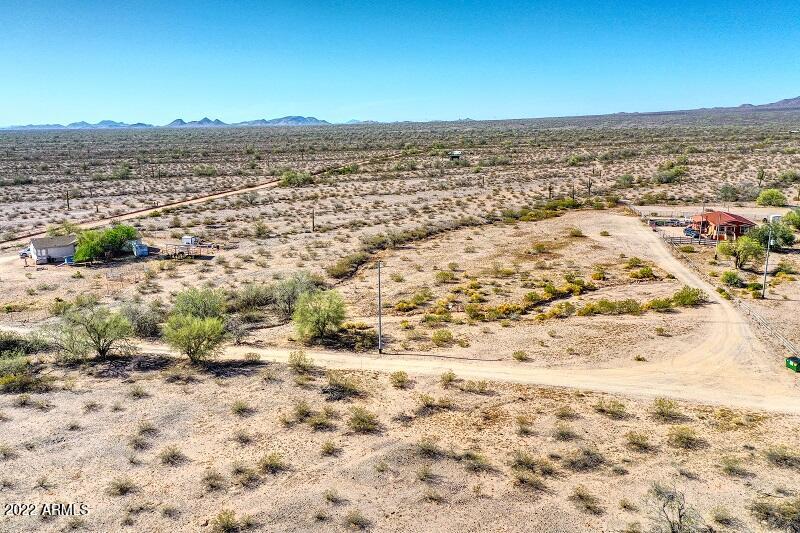 0 West Sanchez Road Maricopa, AZ 85139 - Photo 2 of 20 2 - Marketing2