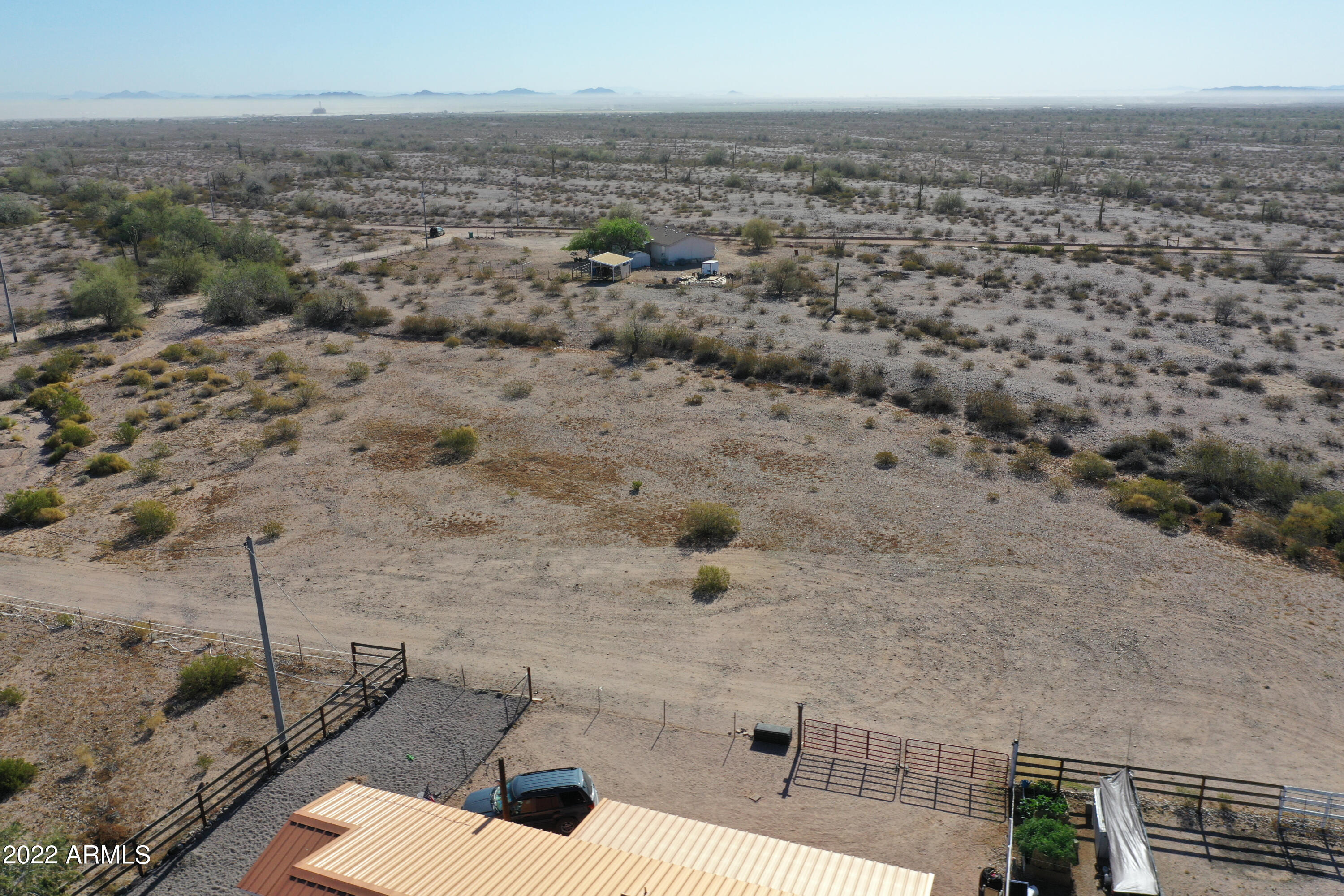 0 West Sanchez Road Maricopa, AZ 85139 - Photo 4 of 20 4 - DJI_0692