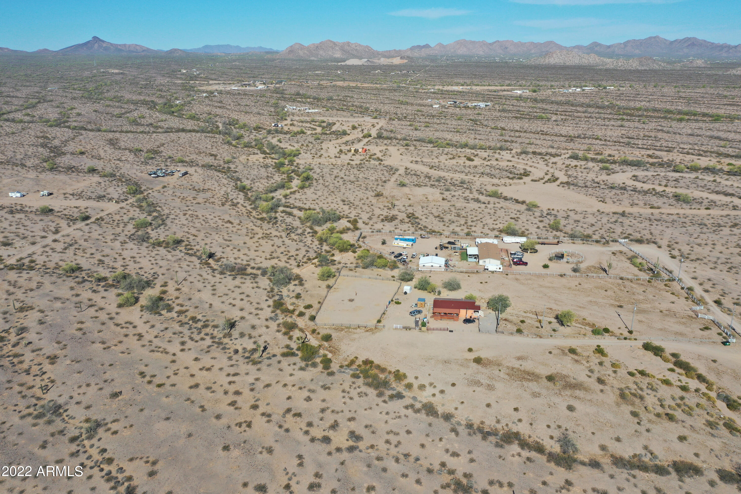 0 West Sanchez Road Maricopa, AZ 85139 - Photo 6 of 20 6 - DJI_0707