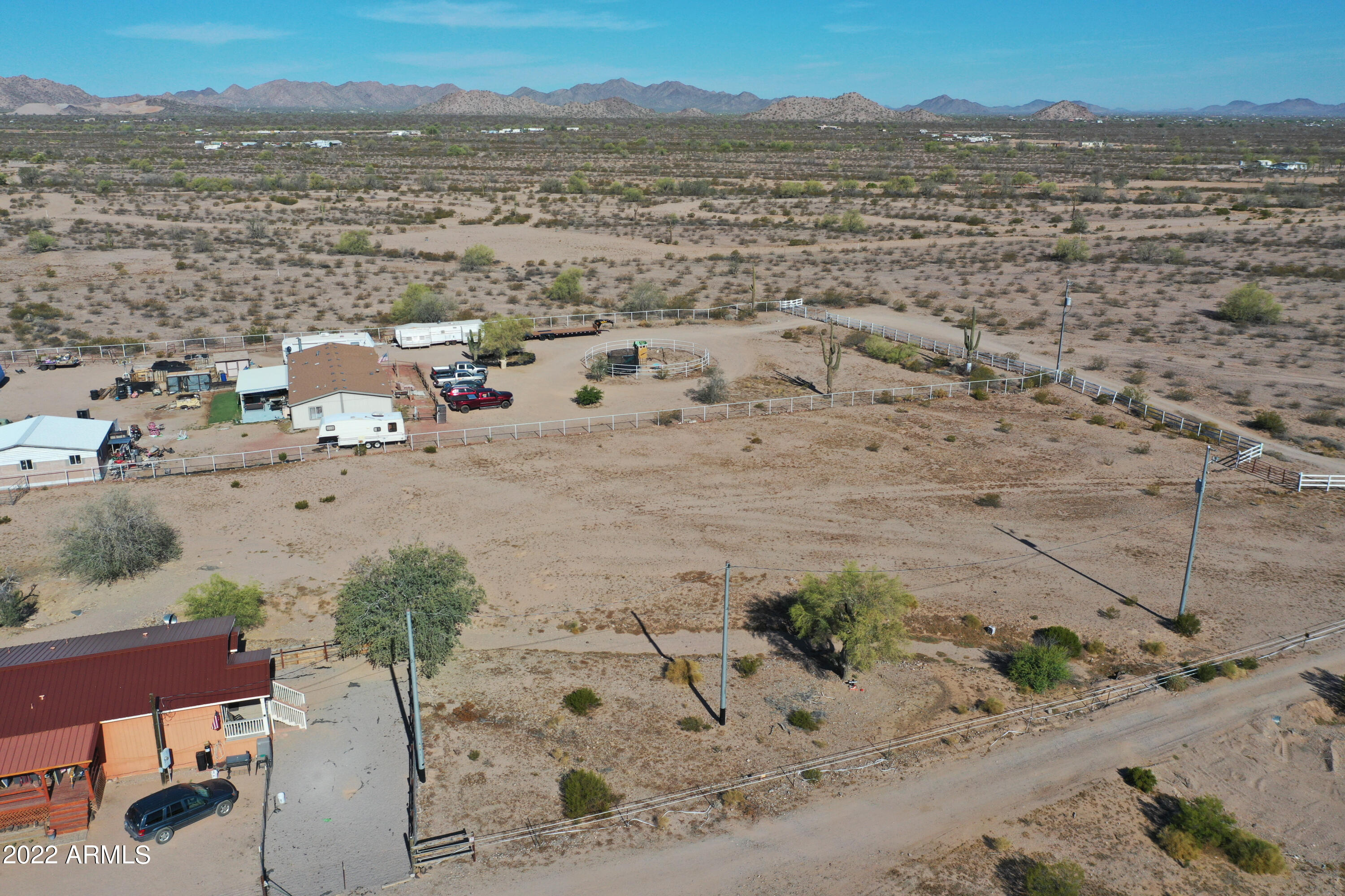 0 West Sanchez Road Maricopa, AZ 85139 - Photo 8 of 20 8 - DJI_0717