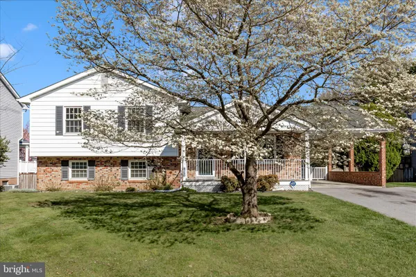 $529,900 | 8211 Winter Snow Court, Frederick, MD 21702