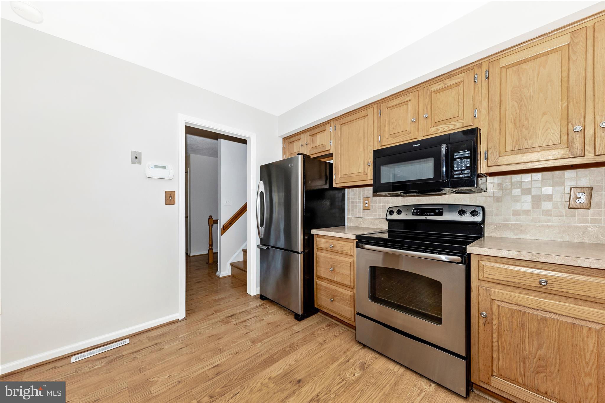 8211 Winter Snow Court Frederick, MD 21702 - Photo 15 of 55 Kitchen