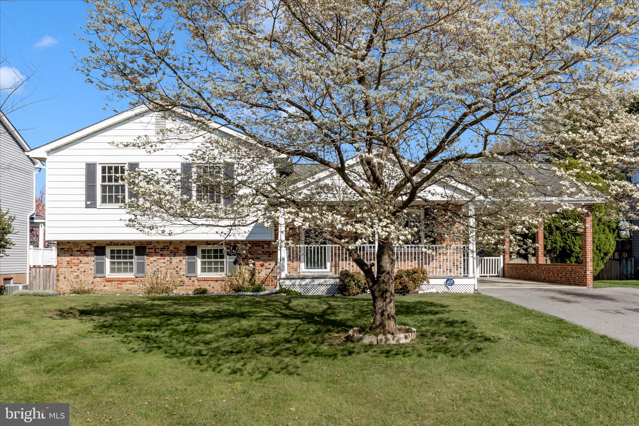 8211 Winter Snow Court Frederick, MD 21702 - Photo 2 of 55 Exterior Front