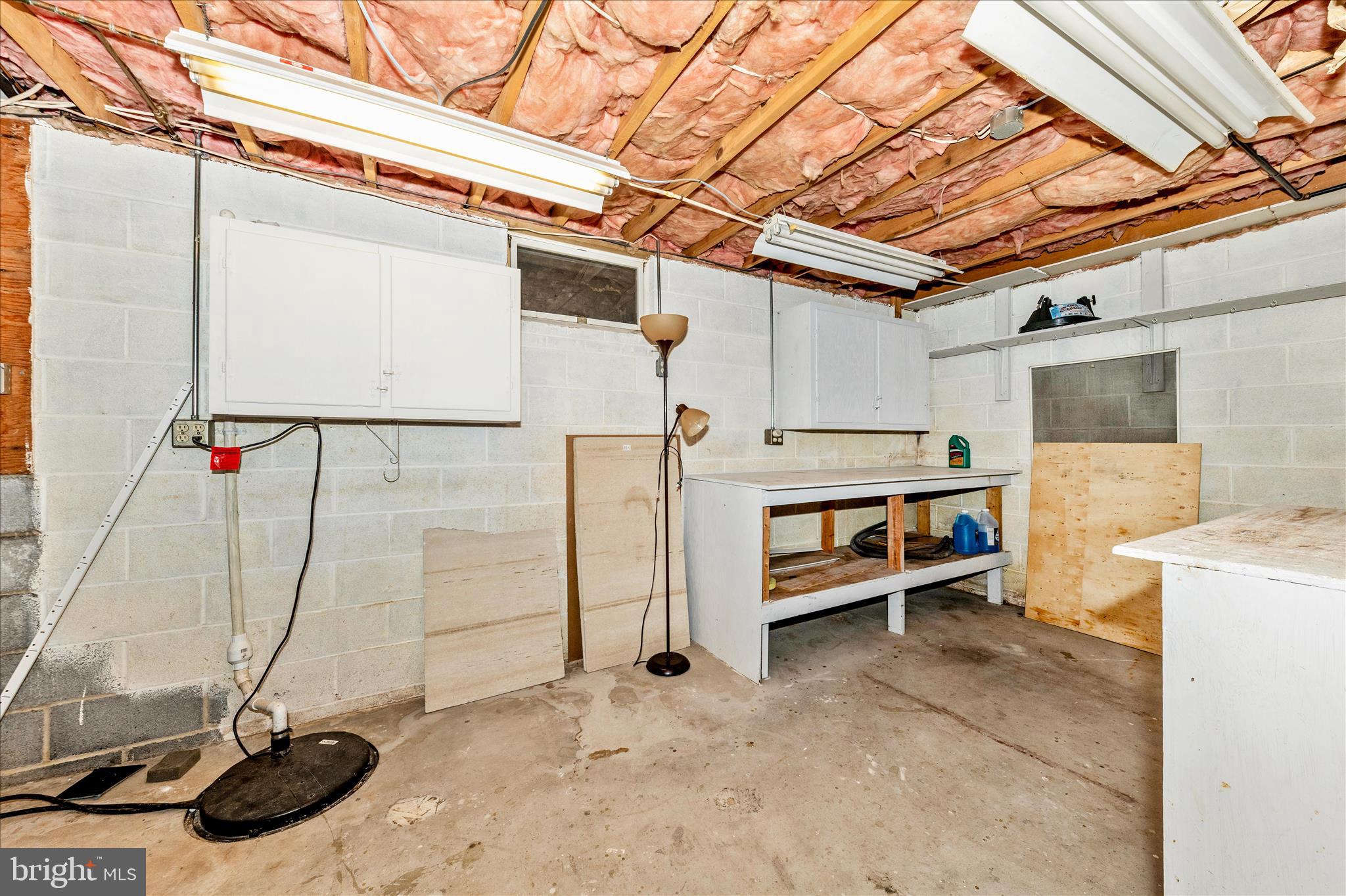 8211 Winter Snow Court Frederick, MD 21702 - Photo 37 of 55 Storage