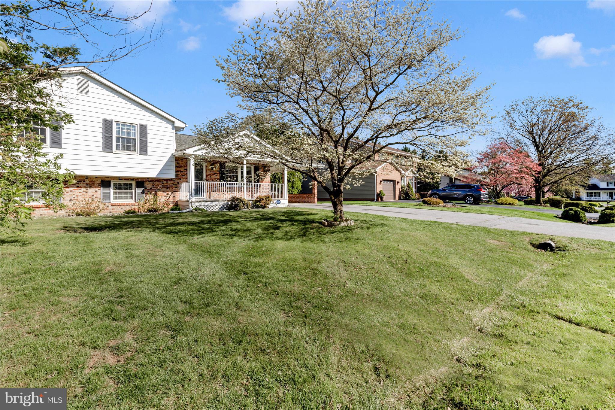 8211 Winter Snow Court Frederick, MD 21702 - Photo 41 of 55 Exterior Front