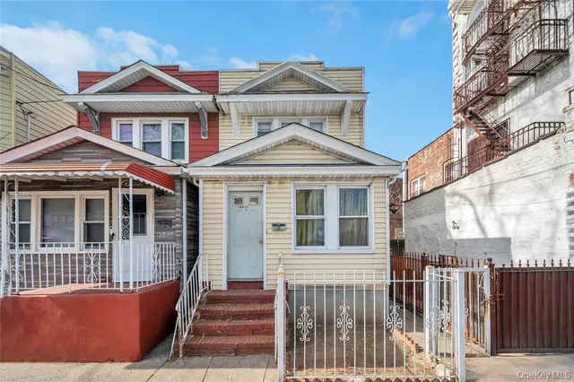 $630,000 | 103-12 114th Street | South Richmond Hill