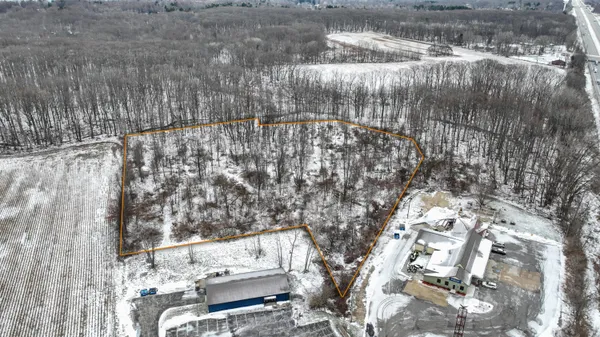 $349,000 | 0 Union Pier Road, Union Pier, MI 49129