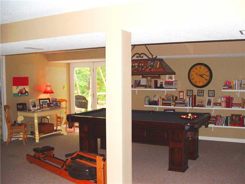203 Lynn Road Nashville, IN 47448 - Photo 15 of 17 Gallery Image 15